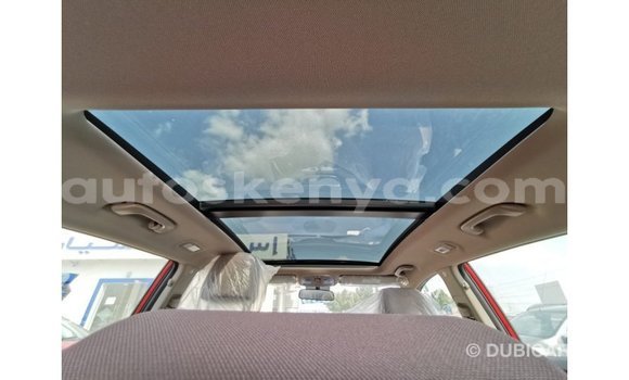Buy Import Hyundai Tucson Red Car in Import - Dubai in Central Kenya Buy Import Hyundai Tucson Red Car in Import - Dubai in Central Kenya