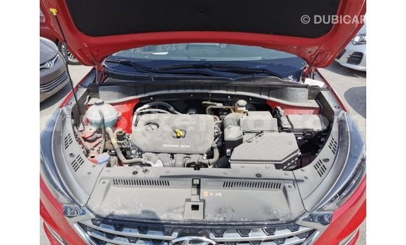 Buy Import Hyundai Tucson Red Car in Import - Dubai in Central Kenya Buy Import Hyundai Tucson Red Car in Import - Dubai in Central Kenya