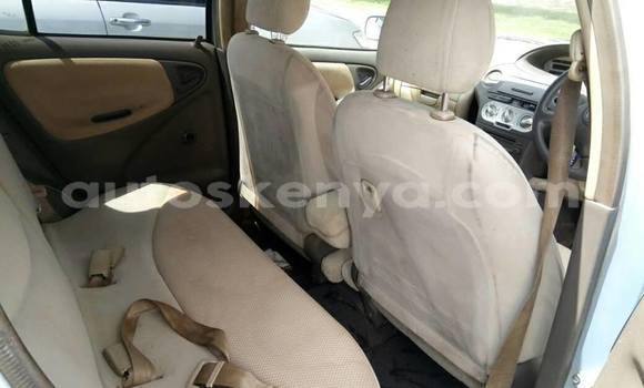 Nunua Ilio tumika Toyota Vitz Nyingine Gari ndani ya Nairobi nchini Nairobi Nunua Ilio tumika Toyota Vitz Nyingine Gari ndani ya Nairobi nchini Nairobi