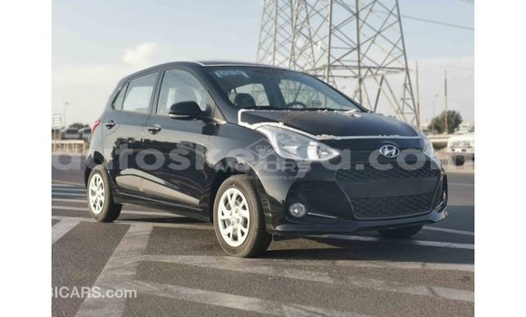 Buy Import Hyundai i10 Black Car in Import - Dubai in Central Kenya Buy Import Hyundai i10 Black Car in Import - Dubai in Central Kenya