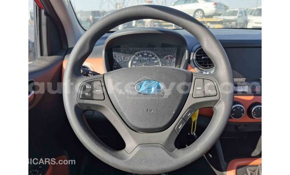Buy Import Hyundai i10 Black Car in Import - Dubai in Central Kenya Buy Import Hyundai i10 Black Car in Import - Dubai in Central Kenya