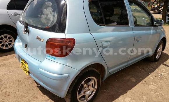 Nunua Ilio tumika Toyota Vitz Nyingine Gari ndani ya Nairobi nchini Nairobi Nunua Ilio tumika Toyota Vitz Nyingine Gari ndani ya Nairobi nchini Nairobi