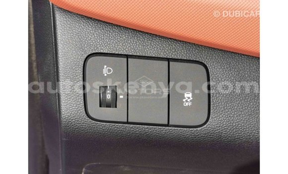 Buy Import Hyundai i10 Black Car in Import - Dubai in Central Kenya Buy Import Hyundai i10 Black Car in Import - Dubai in Central Kenya