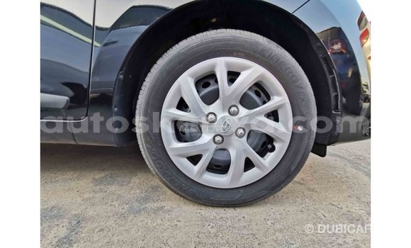 Buy Import Hyundai i10 Black Car in Import - Dubai in Central Kenya Buy Import Hyundai i10 Black Car in Import - Dubai in Central Kenya