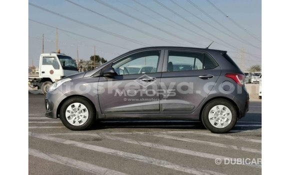 Buy Import Hyundai i10 Other Car in Import - Dubai in Central Kenya Buy Import Hyundai i10 Other Car in Import - Dubai in Central Kenya