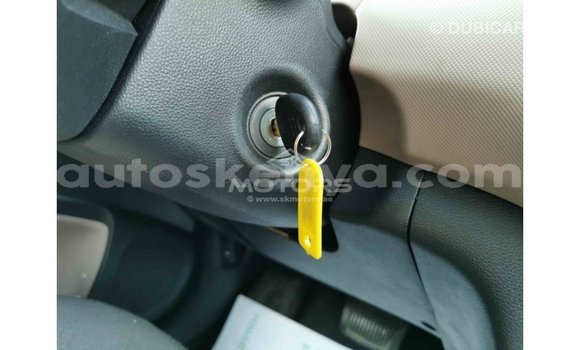 Buy Import Hyundai i10 Other Car in Import - Dubai in Central Kenya Buy Import Hyundai i10 Other Car in Import - Dubai in Central Kenya