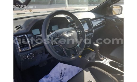 Imported Ford Ranger Other Makiinaa iti Import - Dubai keessatti Central Kenya keessatti Imported Ford Ranger Other Makiinaa iti Import - Dubai keessatti Central Kenya keessatti