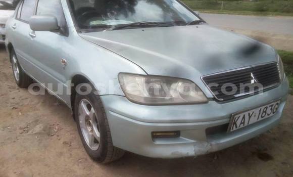 Nunua Ilio tumika Mitsubishi Lancer Fedha Gari ndani ya Nairobi nchini Nairobi Nunua Ilio tumika Mitsubishi Lancer Fedha Gari ndani ya Nairobi nchini Nairobi