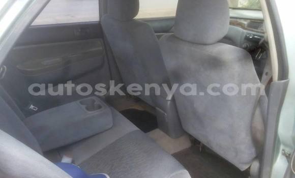 Nunua Ilio tumika Mitsubishi Lancer Fedha Gari ndani ya Nairobi nchini Nairobi Nunua Ilio tumika Mitsubishi Lancer Fedha Gari ndani ya Nairobi nchini Nairobi