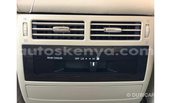 Nunua Imported Toyota Land Cruiser Nyeusi Gari ndani ya Import - Dubai nchini Kati Kenya Nunua Imported Toyota Land Cruiser Nyeusi Gari ndani ya Import - Dubai nchini Kati Kenya