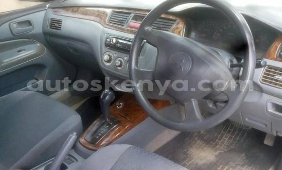 Nunua Ilio tumika Mitsubishi Lancer Fedha Gari ndani ya Nairobi nchini Nairobi Nunua Ilio tumika Mitsubishi Lancer Fedha Gari ndani ya Nairobi nchini Nairobi