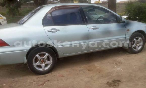 Nunua Ilio tumika Mitsubishi Lancer Fedha Gari ndani ya Nairobi nchini Nairobi Nunua Ilio tumika Mitsubishi Lancer Fedha Gari ndani ya Nairobi nchini Nairobi