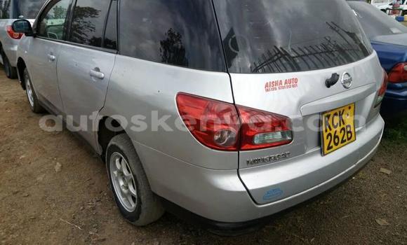 Nunua Ilio tumika Nissan Wingroad Fedha Gari ndani ya Nairobi nchini Nairobi Nunua Ilio tumika Nissan Wingroad Fedha Gari ndani ya Nairobi nchini Nairobi