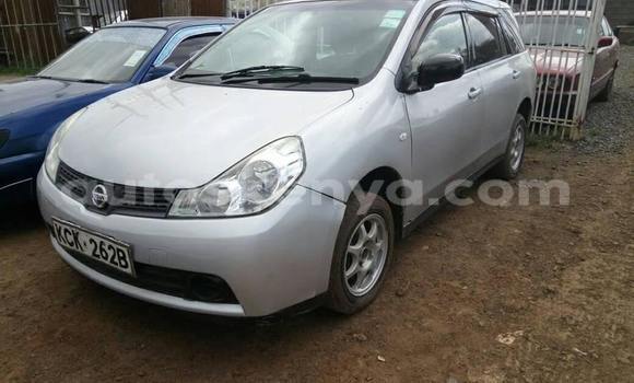 Nunua Ilio tumika Nissan Wingroad Fedha Gari ndani ya Nairobi nchini Nairobi Nunua Ilio tumika Nissan Wingroad Fedha Gari ndani ya Nairobi nchini Nairobi
