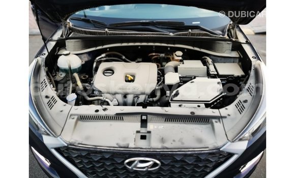 Nunua Imported Hyundai Tucson Bluu Gari ndani ya Import - Dubai nchini Kati Kenya Nunua Imported Hyundai Tucson Bluu Gari ndani ya Import - Dubai nchini Kati Kenya