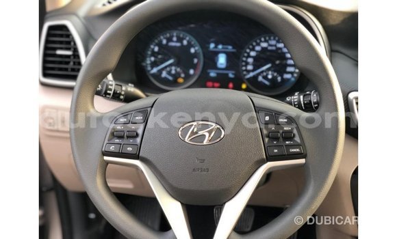 Buy Import Hyundai Tucson Other Car in Import - Dubai in Central Kenya Buy Import Hyundai Tucson Other Car in Import - Dubai in Central Kenya