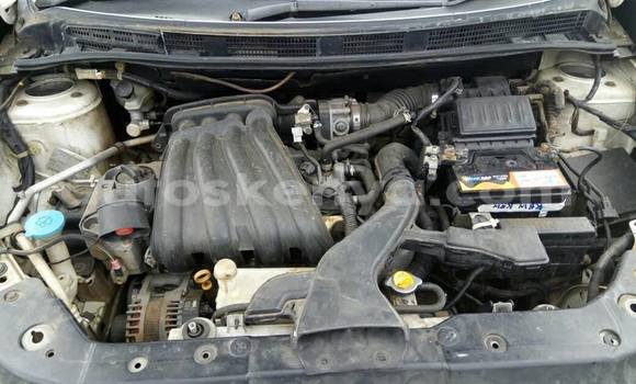 Nunua Ilio tumika Nissan Wingroad Nyeupe Gari ndani ya Nairobi nchini Nairobi Nunua Ilio tumika Nissan Wingroad Nyeupe Gari ndani ya Nairobi nchini Nairobi