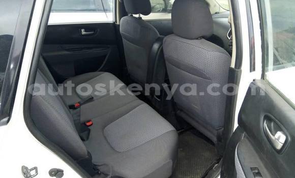 Nunua Ilio tumika Nissan Wingroad Nyeupe Gari ndani ya Nairobi nchini Nairobi Nunua Ilio tumika Nissan Wingroad Nyeupe Gari ndani ya Nairobi nchini Nairobi