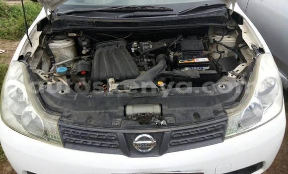 Nunua Ilio tumika Nissan Wingroad Nyeupe Gari ndani ya Nairobi nchini Nairobi Nunua Ilio tumika Nissan Wingroad Nyeupe Gari ndani ya Nairobi nchini Nairobi