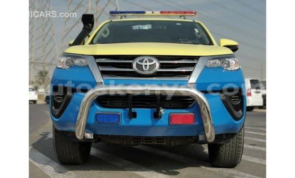 Imported Toyota Fortuner Other Makiinaa iti Import - Dubai keessatti Central Kenya keessatti Imported Toyota Fortuner Other Makiinaa iti Import - Dubai keessatti Central Kenya keessatti