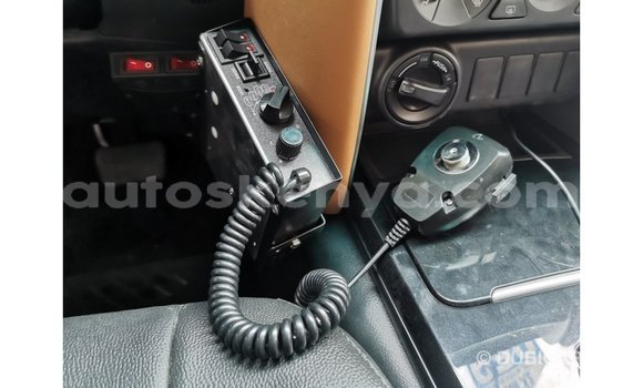 Imported Toyota Fortuner Other Makiinaa iti Import - Dubai keessatti Central Kenya keessatti Imported Toyota Fortuner Other Makiinaa iti Import - Dubai keessatti Central Kenya keessatti