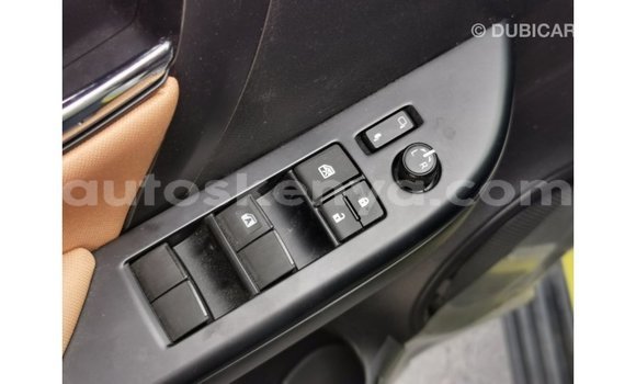 Imported Toyota Fortuner Other Makiinaa iti Import - Dubai keessatti Central Kenya keessatti Imported Toyota Fortuner Other Makiinaa iti Import - Dubai keessatti Central Kenya keessatti