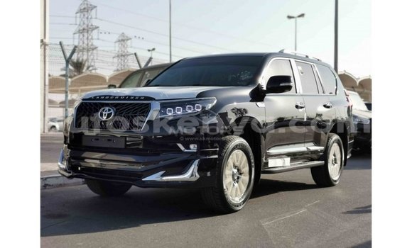 Nunua Imported Toyota Prado Nyeusi Gari ndani ya Import - Dubai nchini Kati Kenya Nunua Imported Toyota Prado Nyeusi Gari ndani ya Import - Dubai nchini Kati Kenya