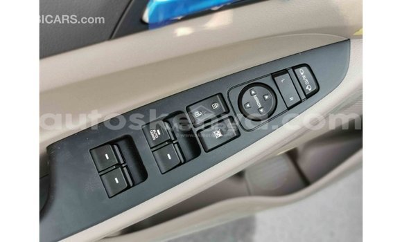 Buy Import Hyundai Tucson Black Car in Import - Dubai in Central Kenya Buy Import Hyundai Tucson Black Car in Import - Dubai in Central Kenya