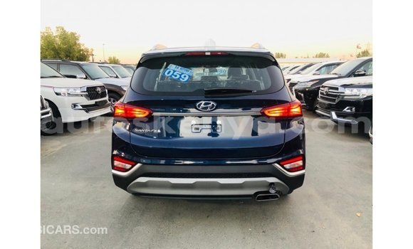 Imported Hyundai Santa Fe Blue Makiinaa iti Import - Dubai keessatti Central Kenya keessatti Imported Hyundai Santa Fe Blue Makiinaa iti Import - Dubai keessatti Central Kenya keessatti