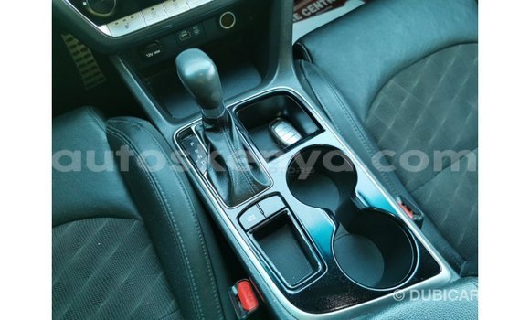 Buy Import Hyundai Sonata Other Car in Import - Dubai in Central Kenya Buy Import Hyundai Sonata Other Car in Import - Dubai in Central Kenya