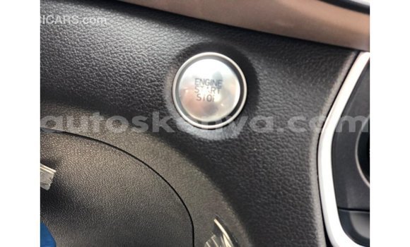 Nunua Imported Hyundai Santa Fe Nyeupe Gari ndani ya Import - Dubai nchini Kati Kenya Nunua Imported Hyundai Santa Fe Nyeupe Gari ndani ya Import - Dubai nchini Kati Kenya