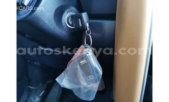 Buy Import Toyota Fortuner Other Car in Import - Dubai in Central Kenya Buy Import Toyota Fortuner Other Car in Import - Dubai in Central Kenya
