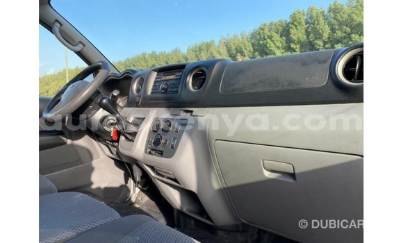 Nunua Imported Nissan Urvan Nyeupe Gari ndani ya Import - Dubai nchini Kati Kenya Nunua Imported Nissan Urvan Nyeupe Gari ndani ya Import - Dubai nchini Kati Kenya