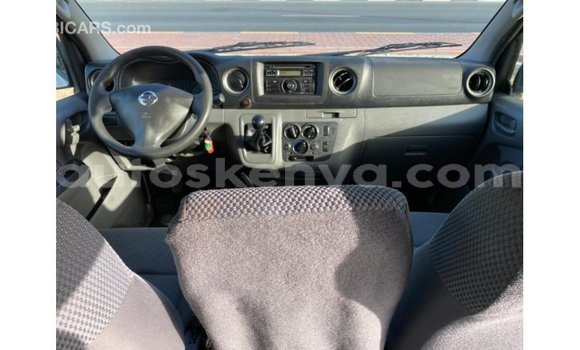 Nunua Imported Nissan Urvan Nyeupe Gari ndani ya Import - Dubai nchini Kati Kenya Nunua Imported Nissan Urvan Nyeupe Gari ndani ya Import - Dubai nchini Kati Kenya