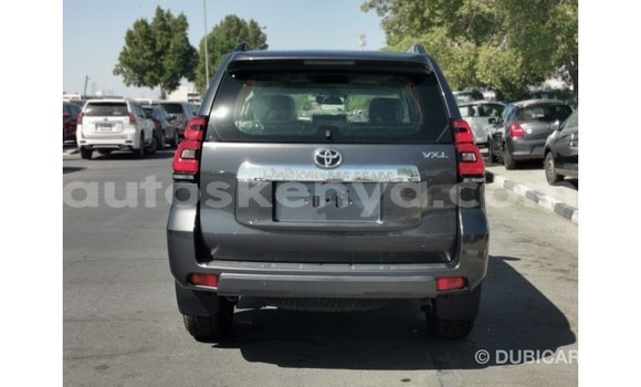 Nunua Imported Toyota Prado Nyingine Gari ndani ya Import - Dubai nchini Kati Kenya Nunua Imported Toyota Prado Nyingine Gari ndani ya Import - Dubai nchini Kati Kenya