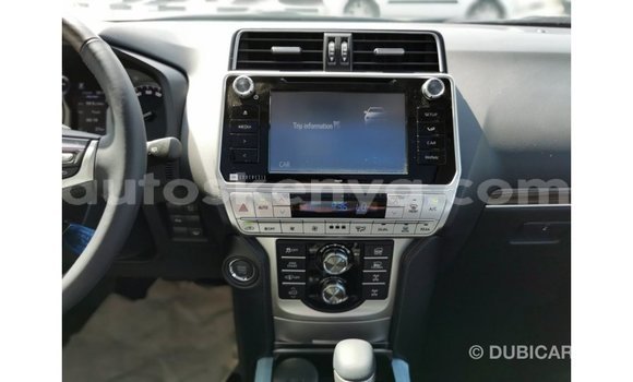 Nunua Imported Toyota Prado Nyingine Gari ndani ya Import - Dubai nchini Kati Kenya Nunua Imported Toyota Prado Nyingine Gari ndani ya Import - Dubai nchini Kati Kenya