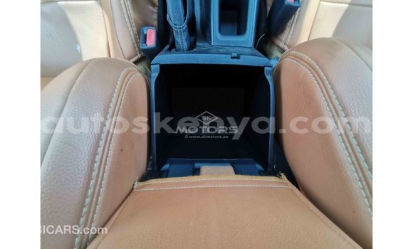 Buy Import Toyota Fortuner White Car in Import - Dubai in Central Kenya Buy Import Toyota Fortuner White Car in Import - Dubai in Central Kenya