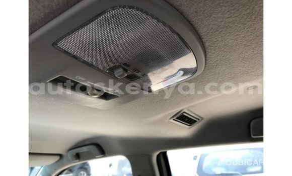 Imported Toyota Fortuner White Makiinaa iti Import - Dubai keessatti Central Kenya keessatti Imported Toyota Fortuner White Makiinaa iti Import - Dubai keessatti Central Kenya keessatti