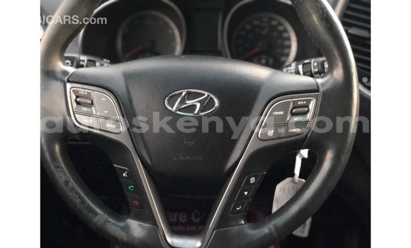 Nunua Imported Hyundai Santa Fe Nyingine Gari ndani ya Import - Dubai nchini Kati Kenya Nunua Imported Hyundai Santa Fe Nyingine Gari ndani ya Import - Dubai nchini Kati Kenya