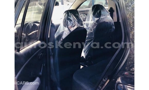 Buy Import Hyundai i10 Black Car in Import - Dubai in Central Kenya Buy Import Hyundai i10 Black Car in Import - Dubai in Central Kenya