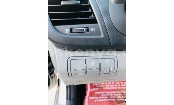 Imported Hyundai Accent Other Makiinaa iti Import - Dubai keessatti Central Kenya keessatti Imported Hyundai Accent Other Makiinaa iti Import - Dubai keessatti Central Kenya keessatti