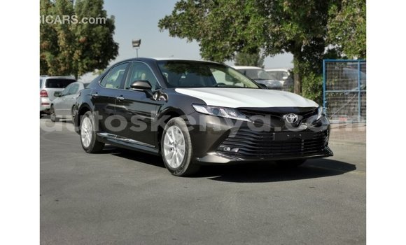Buy Import Toyota Camry Brown Car in Import - Dubai in Central Kenya Buy Import Toyota Camry Brown Car in Import - Dubai in Central Kenya