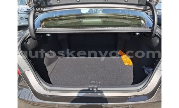 Buy Import Toyota Camry Brown Car in Import - Dubai in Central Kenya Buy Import Toyota Camry Brown Car in Import - Dubai in Central Kenya