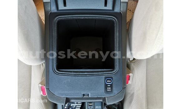 Buy Import Toyota Prado Other Car in Import - Dubai in Central Kenya Buy Import Toyota Prado Other Car in Import - Dubai in Central Kenya