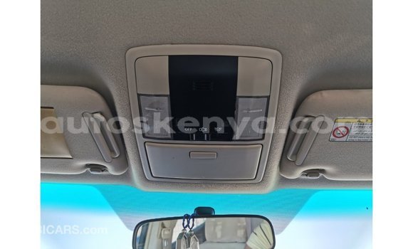 Buy Import Toyota Prado Other Car in Import - Dubai in Central Kenya Buy Import Toyota Prado Other Car in Import - Dubai in Central Kenya
