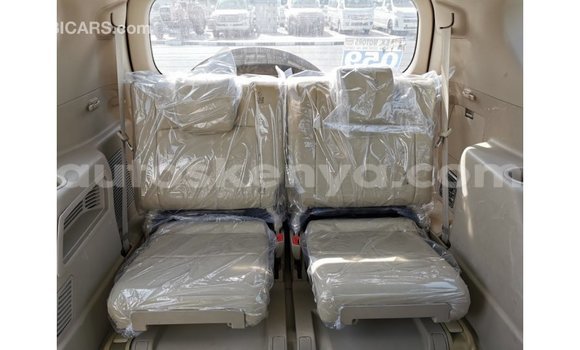 Buy Import Toyota Prado Other Car in Import - Dubai in Central Kenya Buy Import Toyota Prado Other Car in Import - Dubai in Central Kenya
