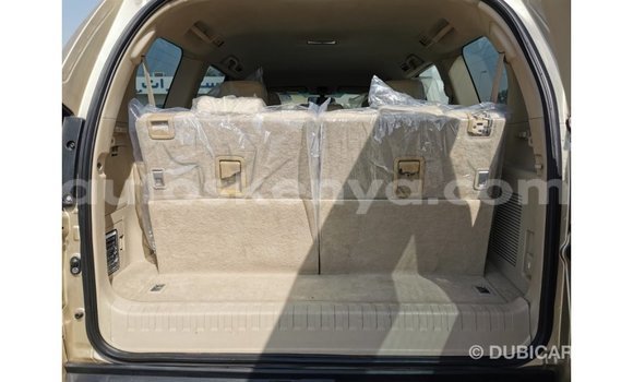 Buy Import Toyota Prado Other Car in Import - Dubai in Central Kenya Buy Import Toyota Prado Other Car in Import - Dubai in Central Kenya