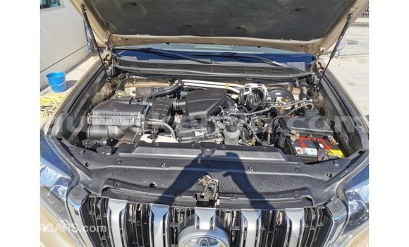 Buy Import Toyota Prado Other Car in Import - Dubai in Central Kenya Buy Import Toyota Prado Other Car in Import - Dubai in Central Kenya