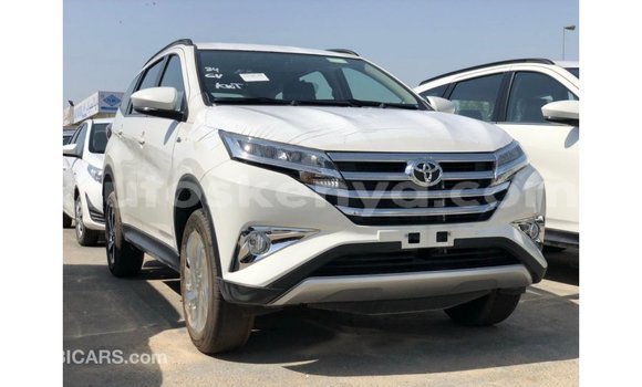 Buy Import Toyota Rush White Car in Import - Dubai in Central Kenya Buy Import Toyota Rush White Car in Import - Dubai in Central Kenya