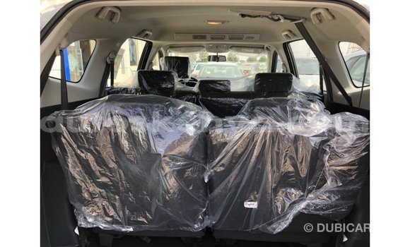 Buy Import Toyota Rush White Car in Import - Dubai in Central Kenya Buy Import Toyota Rush White Car in Import - Dubai in Central Kenya